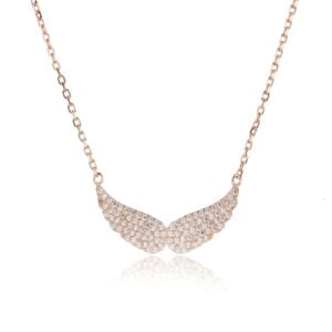 שרשרת כנפיים LOZ1071-2