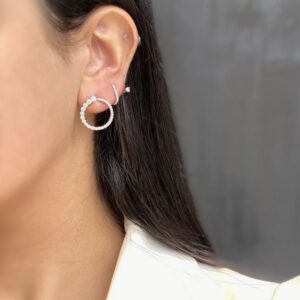 SI0016 סט עגיל