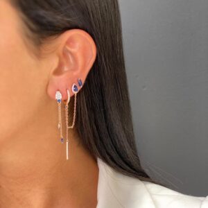 SI005 סט עגילים