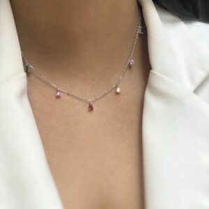 שרשרת LOZE001-1