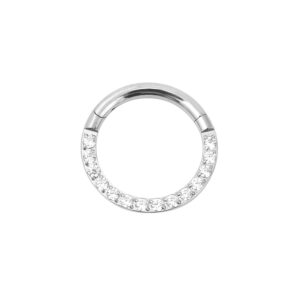 פירסינג  HHTSI064 8MM