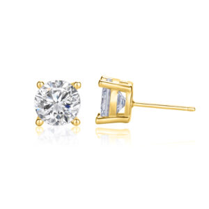 עגיל 3-10 מ"מ ZSI2001-3 - 6mm