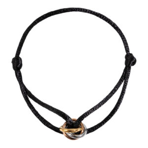 צמיד ESI184 - שחור