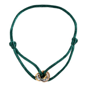 צמיד ESI184 - ירוק