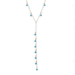 שרשרת LOZE006-2