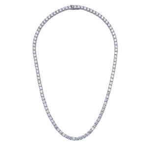 שרשרת ZSI340-1-60cm-3mm