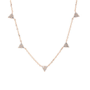 שרשרת KSI 5001-02