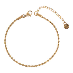 צמיד ESI172-3 2mm