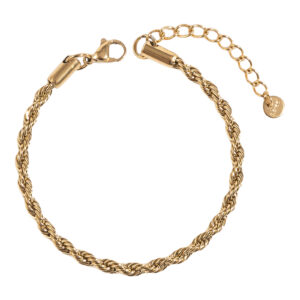 צמיד ESI182-3 4mm