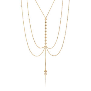 שרשרת בטן HLL-HDN00183