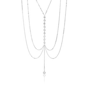 שרשרת בטן ZSI644-1