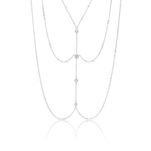 שרשרת בטן  ZSI641-1