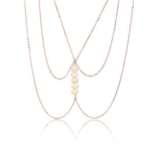 שרשרת בטן  ZSI639-2