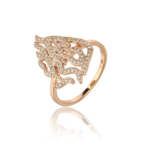 טבעת האש שלי ZSI484-2