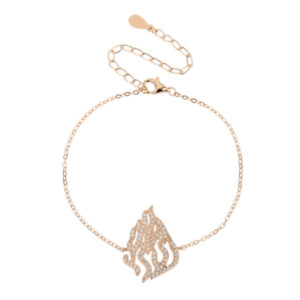 צמיד האש שלי ZSI483-2