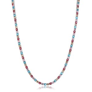 שרשרת טניס ZSI340-1-C