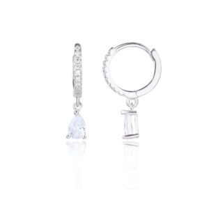 עגיל zsi594-1 - טורקיז