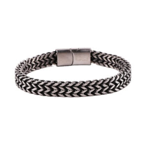 צמיד סטיל לגבר YSI003