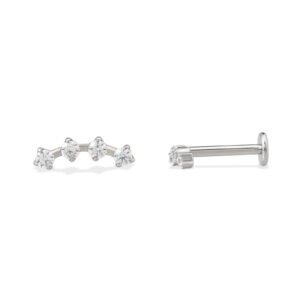 פירסינג טיטניום ESI265-1