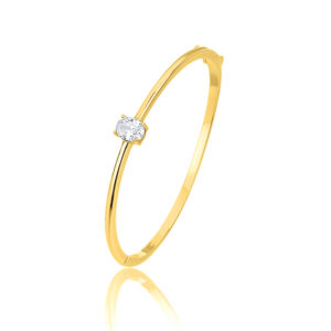 צמיד קשיח KSI3022-3