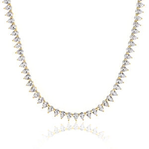 שרשרת קולייר טניס ZSI529-3