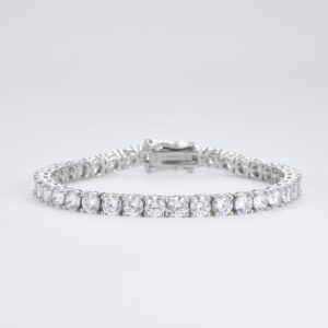 צמיד טניס ZSI222-1-4.5mm