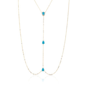 שרשרת בטן ZSI773-3