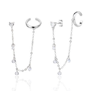 עגילים ZSI782-1