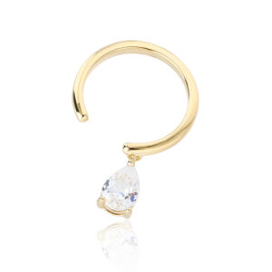 טבעת לזרת ZSI783-3