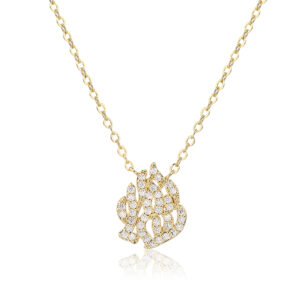 שרשרת האש שלי ZSI848-3