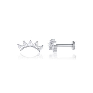 פירסינג טיטניום ESI391-1