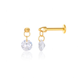 פירסינג טיטניום ESI429-3