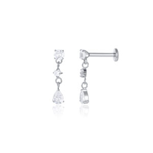 פירסינג טיטניום ESI430-1