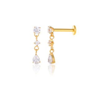 פירסינג טיטניום ESI430-3