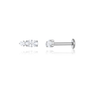 פירסינג טיטניום ESI434-1