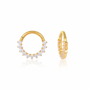 פירסינג טיטניום ESI443-3