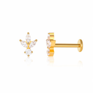 פירסינג טיטניום ESI409-3