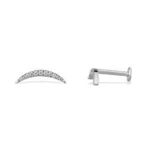 פירסינג טיטניום ESI414-1