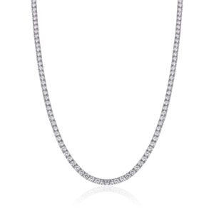 שרשרת טניס ZSI457-1-4MM-45CM