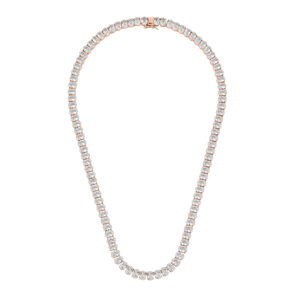 שרשרת טניס KSI3056-2 40CM