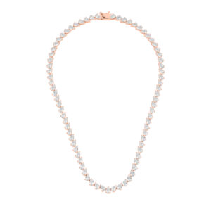 שרשרת טניס KSI3055-2 40CM