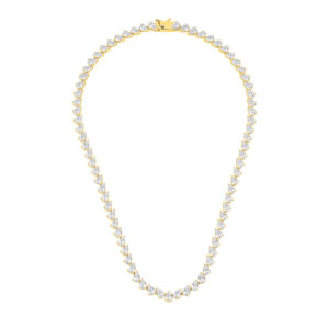 שרשרת טניס KSI3055-3 40CM